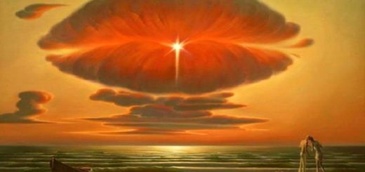 Lips, Couple or the Ocean Discover What You Need To Change to Be Happy