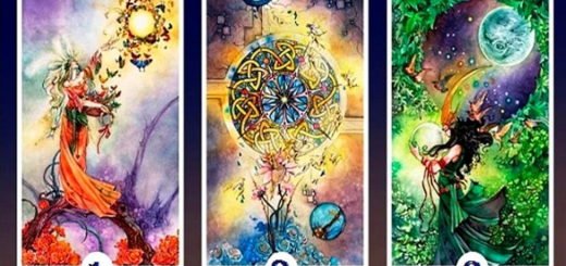 Select a Card To Reveal What You Are Missing At The Moment