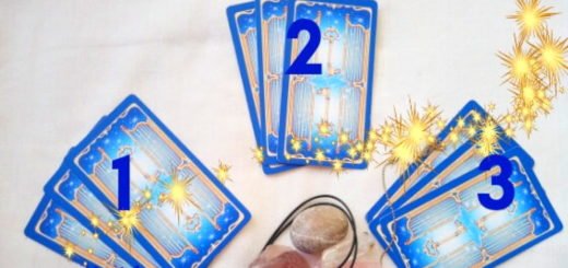 Tarot Cards Predictions Your Past, Present and Future