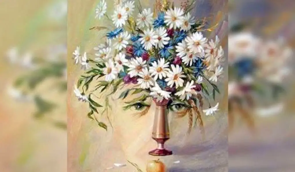 The First Thing You See In This Visual Challenge Will Reveal Details About Your Intelligence