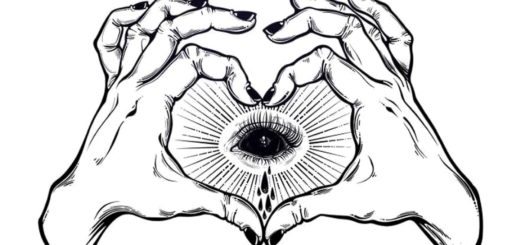 What Do You See First This Test Reveals What Is Your Greatest Virtue In Love