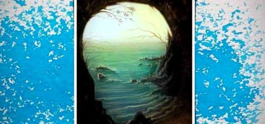 What Do You See First This Visual Test That Reveals Your Deepest Feelings