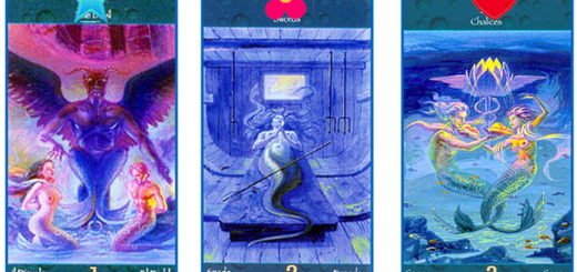 What Should I Stop Doing This Year Receive an Advice from the Oracle Cards