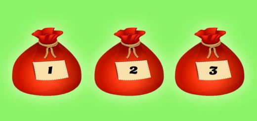 Which Bag Contains Your Personal Happiness Find Out What Awaits You in 021