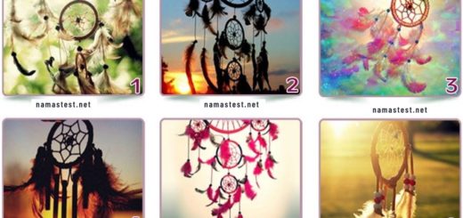 Your Favorite Dreamcatcher Reveals the 2 Most Important Qualities Of Your Personality