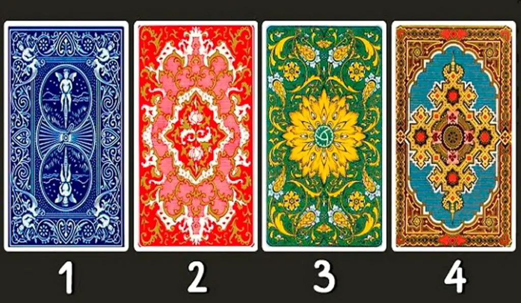 Ancient Fortune-Telling Discover What Fate Is Preparing For You In The Near Future