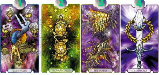 Choose a Card To Reveal Your Current Relationship Path And Future Love Life