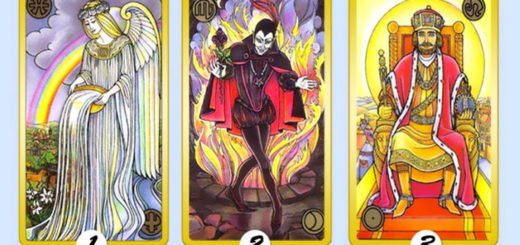 Choose a Card to Receive Wonderful Advice on How To Improve Your Emotional Future