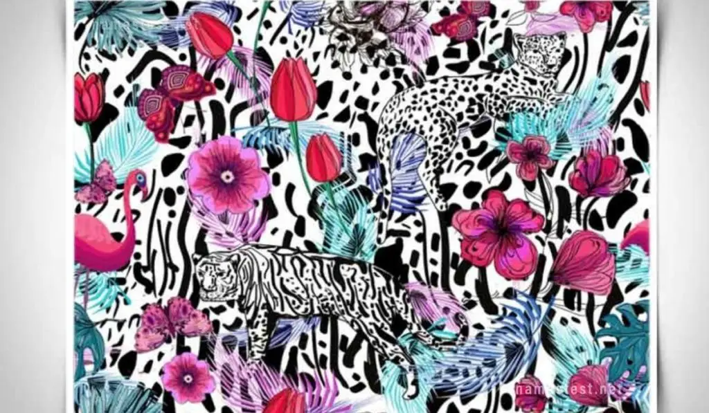 The First Animal You See Will Reveal Your Biggest Problem Right Now