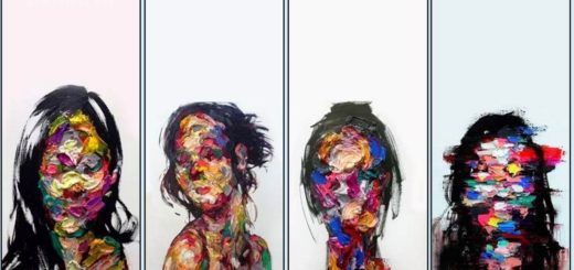 What Is Your True Nature Choose an Image and Discover the Hidden Personality in Your Unconscious