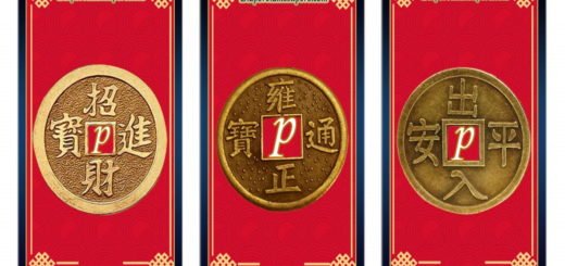 What To Expect From This New Month Choose a Feng Shui Coin to Find Out