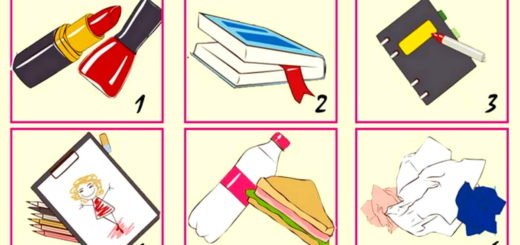 Which Of These Items Do You Always Carry In Your Bag Discover a Hidden Aspect Of Your Personality