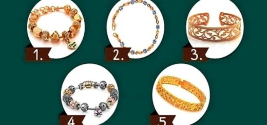 Your Choice of Bracelet Can Help You Find Out What Your Subconscious Reveals About You