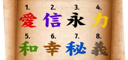 Which Symbol Attracts You the Most? It Reveals What You Are Missing Right NOW