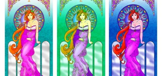 Choose a Card to Receive The Answer Of The Universe To The Question That Is Bothering You