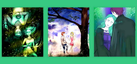Choose a Picture And Discover Your Secret Weakness When It Comes To Love
