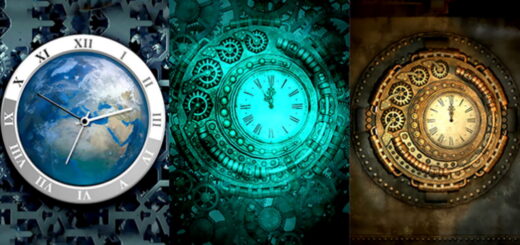 Discover What Experiences in Your Past Life Affect Your Life Today-Choose a Clock to Find Out