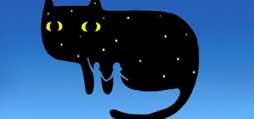 The First Thing You See Will Reveal Your Outstanding Personality Traits