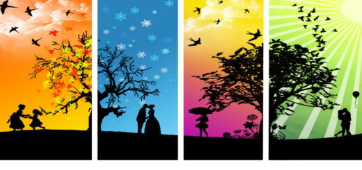 The Season You Were Born Reveals Something Beautiful About Your Soul