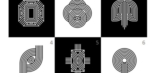 This Visual Psychological Test Will Help You Hear An Important Message From The Universe