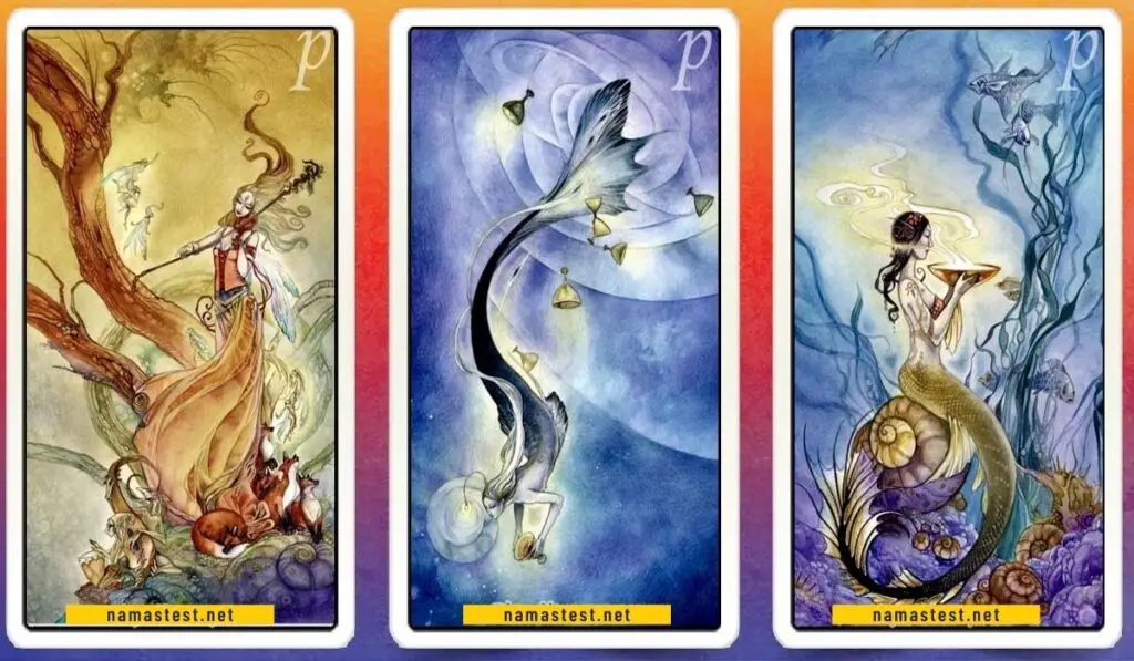 What Will You Manifest In Your Life in the Coming Days Choose a Card to Find Out