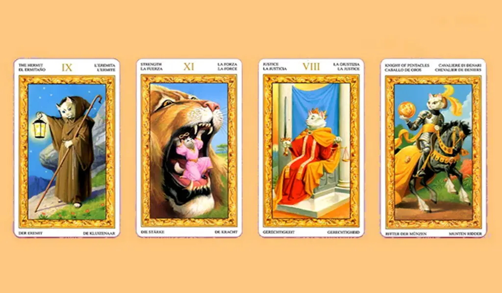 What is the Most important Thing in Your Love Life Choose a Card to Find Out