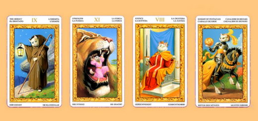 What is the Most important Thing in Your Love Life Choose a Card to Find Out