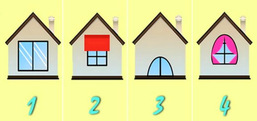 Your Favorite House Reveals a Lot More About Your Personality Than You Can Imagine