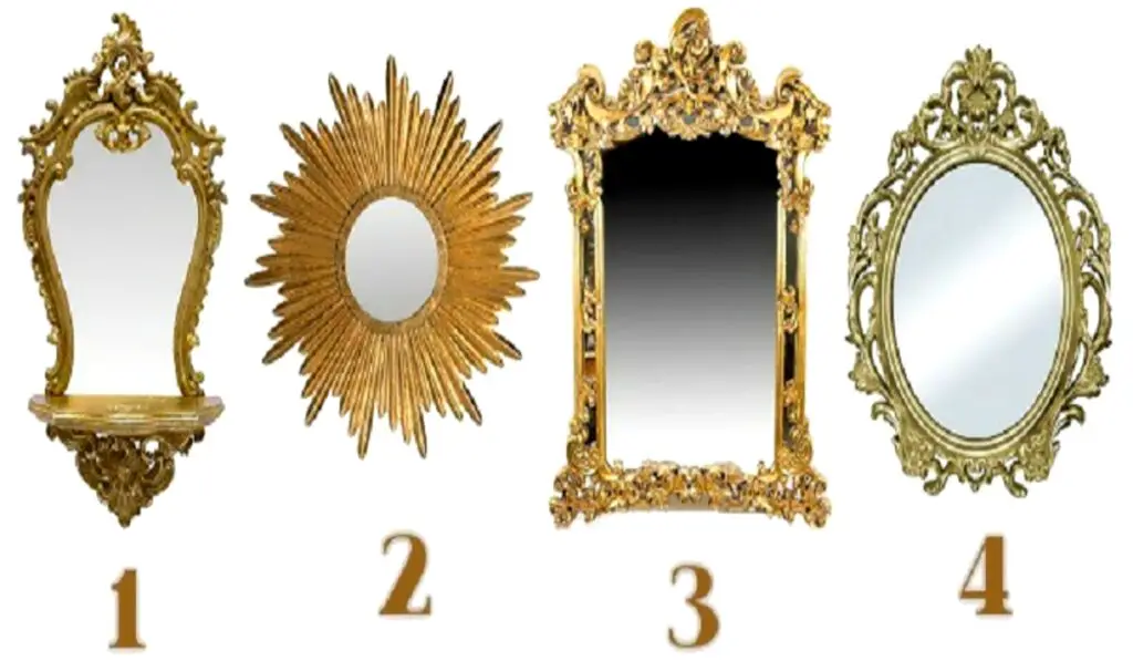 Your Favorite Mirror Has a Message That Guides You in Your Life Path