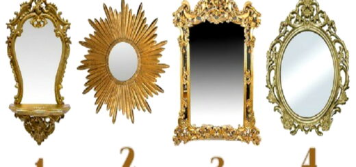 Your Favorite Mirror Has a Message That Guides You in Your Life Path