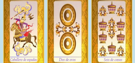 Choose A Card And Find Out If You Trust Yourself Enough To Make Changes In Your Life