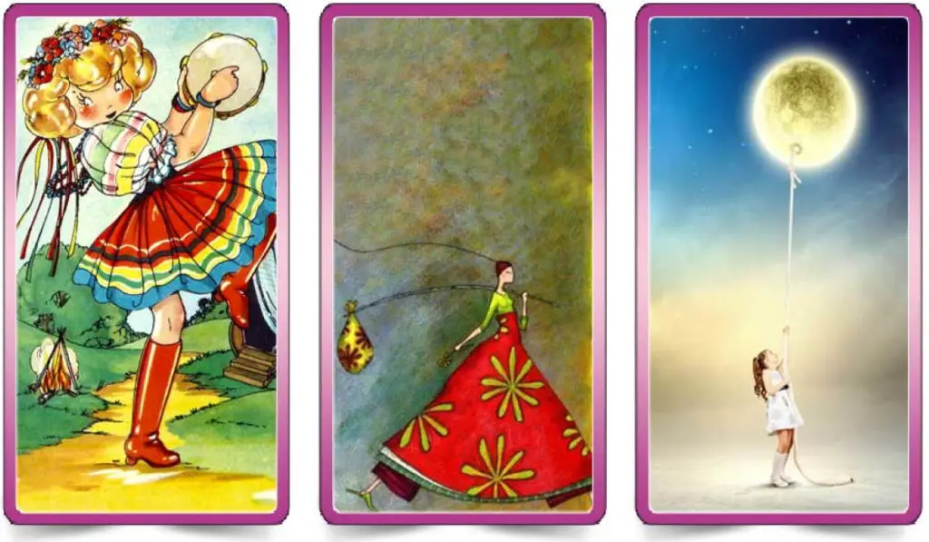 Positive Message of the Week - Choose a Card to Receive an Inspiring Message