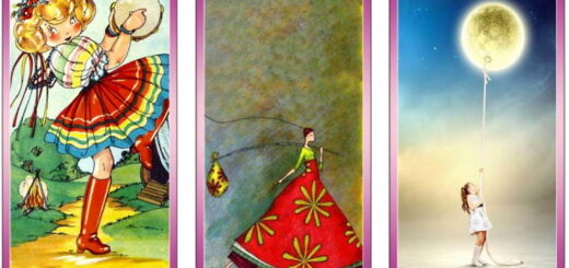 Positive Message of the Week - Choose a Card to Receive an Inspiring Message