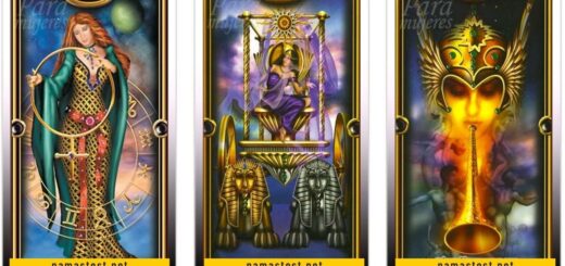 What Is The Deepest Secret Of Your Soul Choose a Card to Find Out