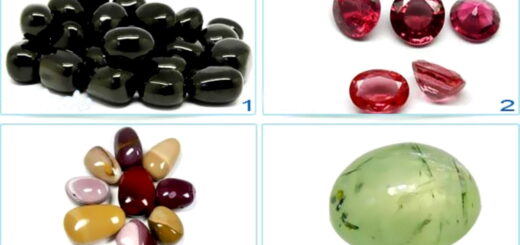 Your Favorite Gemstone Has a Special Message For You to Restore Your Energies