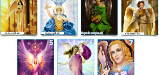 Receive a Powerful Message From Your Favorite Archangel - Messenger of Light