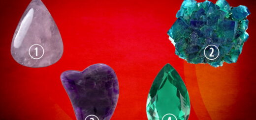 Receive a Guiding Message for the Next Few Months by Choosing Your Favorite Quartz
