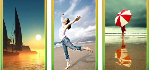 An Inspirational Message a Day Can Keep You Away From Your Negativity - Receive Yours