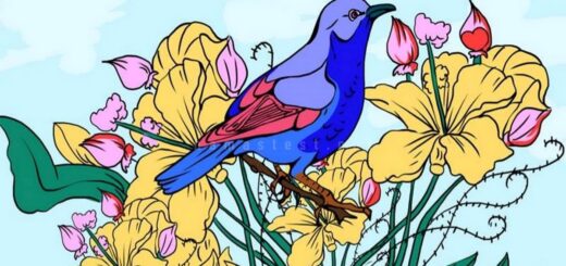 Can You Find The 3 Hidden Objects In This Image Easy Puzzle To Test The Brain