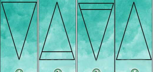 Choose an Ancient Magic Symbol And It Will Reveal Your Greatest Inner Power