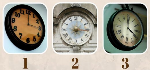 Do You Want To Know More About Your Past Life? Choose a Clock to Find Out