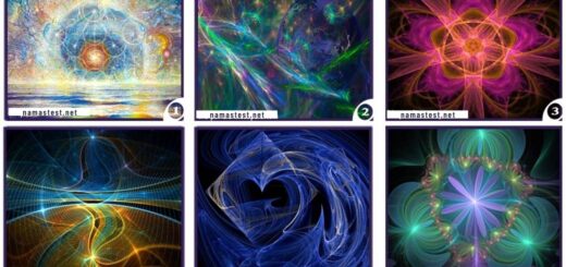 The Image You Select Will Determine How Powerful Your Inner Energy Is