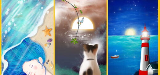 When Will Your Dreams Come True Choose One of the Cards that Will Help You