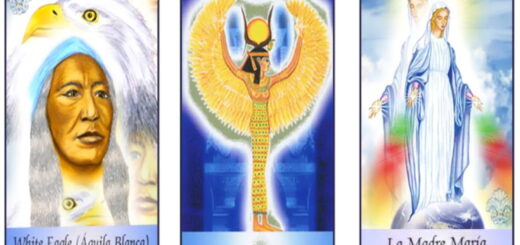 Your Spiritual Master Brings You a Message About These Times Of Emotional Turbulence