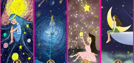 Discover How Your Inner Being Is In These Moments Of Your Life