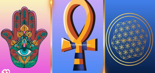 What is Your Life Purpose Choose a Spiritual Symbol to Find Out
