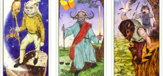 Why Is It Hard For You to Quiet Your Mind Choose a Card to Receive a Special Advice