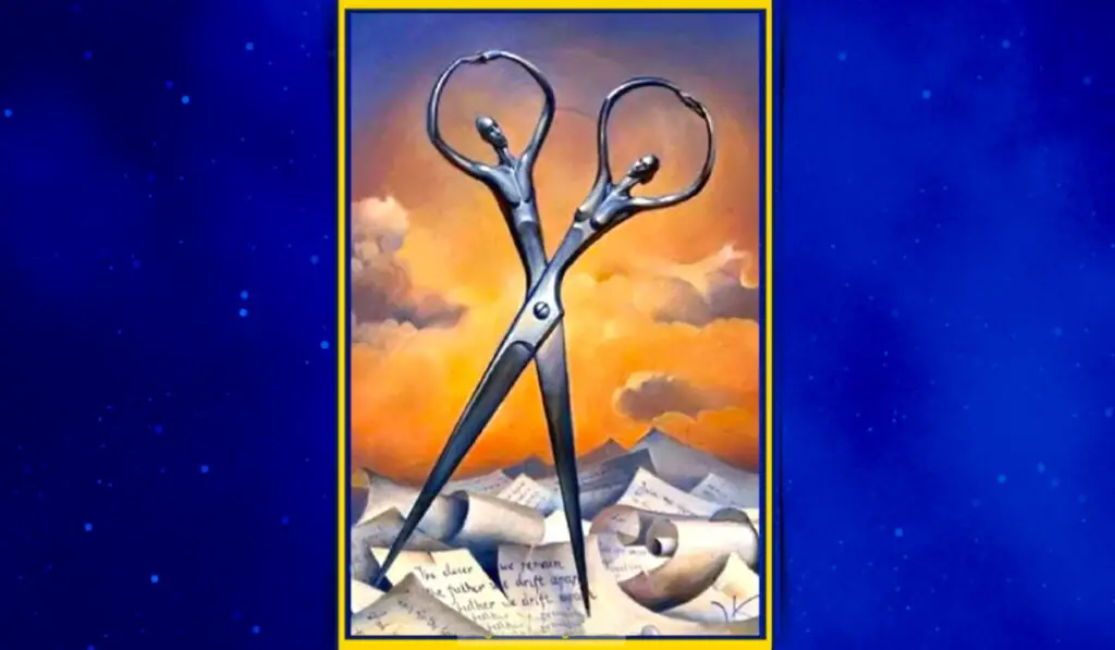 What Did You See First? Discover the Other Side of Your Personality