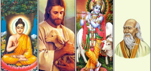 Choose a Spiritual Guide & Get Advice To Overcome Life's Challenges & Find Peace