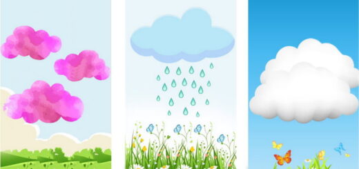 Receive a Special Message For This Moment Of Your Life From Your Favorite Cloud